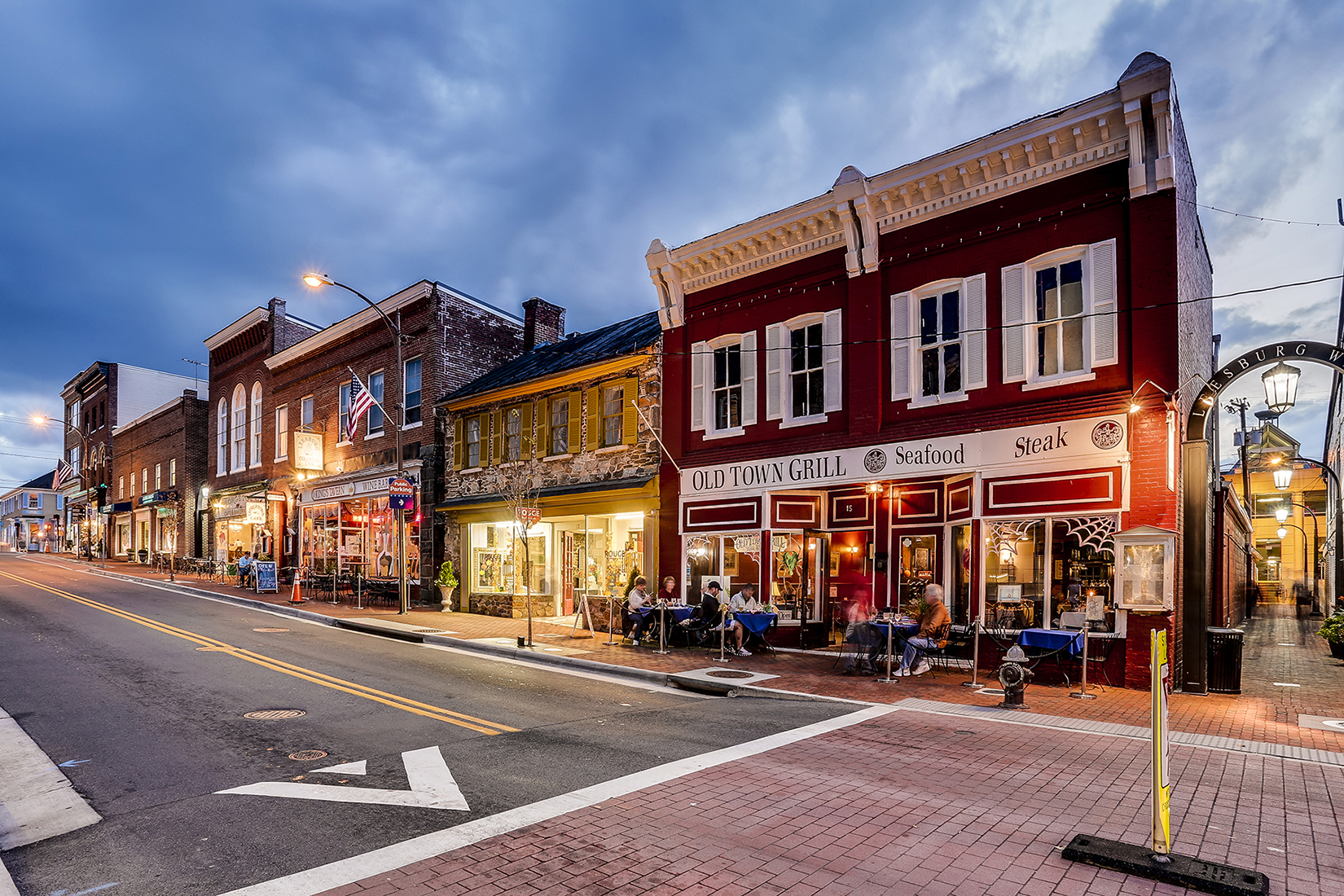 Leesburg/West Loudoun Submarket Q1 2019 Ryan Rauner's Real Estate Blog