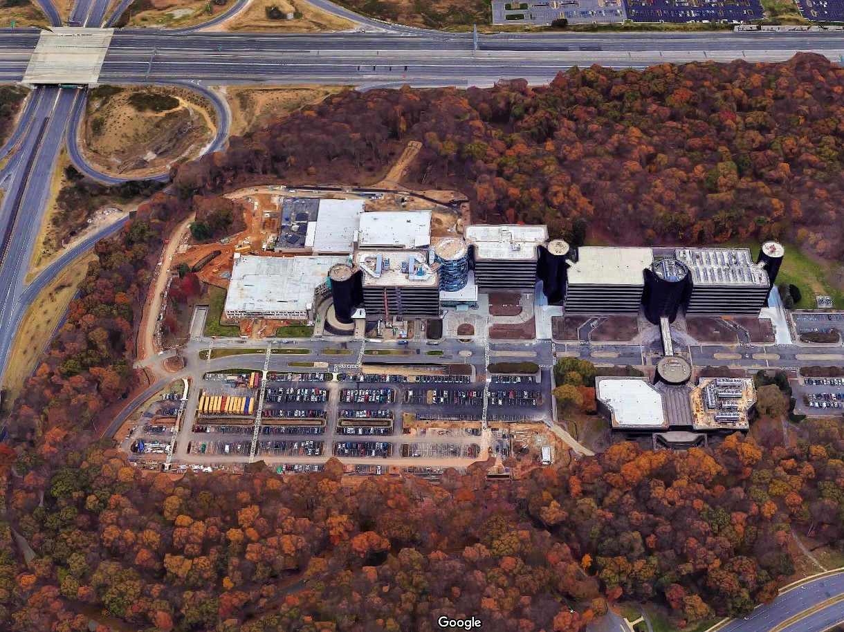 Merrifield Office Submarket Q4 2019 Ryan Rauner's Real Estate Blog